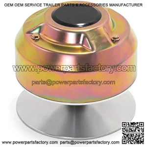 Primary Drive Clutch AM138487 for John Deere 6X4 Gators, 4X2 4X4 HPX HPX815E Gator