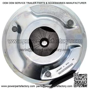 John Deere OEM Primary Drive Clutch Gator UTV HPS 4x2 4x4 4x6 Diesel Part # AM138487