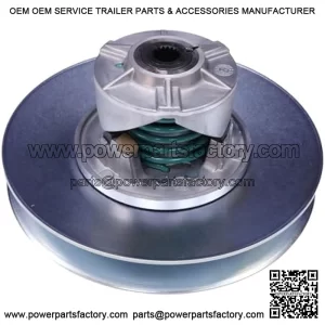 Premium Replacement Part for Clutch AM138486 for John Deere 6X4 Gator 4X2 HPX, 4X4 HPX Gator HPX615E HPX815E 614161578836 Mod-TRS1-301