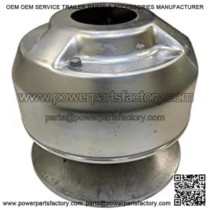 AM140986 Primary Drive Clutch Fits John Deere HPX815E Fits Gator Worksite Fits Gator