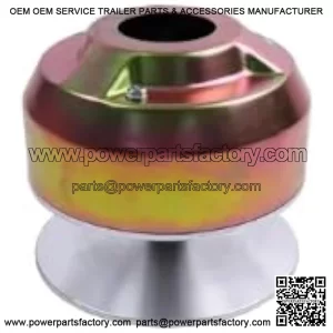 Primary Drive Clutch AM138487 AM140986 for John Deere Utility Vehicle 4X2 4X4 HPX HPX815E Worksite Trail Gator