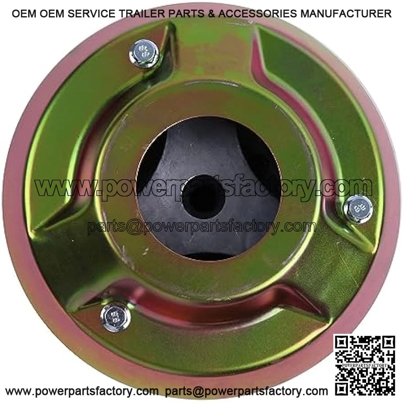 Drive Clutch AM138487 AM140986 Compatible with John Deere Gator 4x2 Gator 4x4 Gator 6x4 HPX815E Gator Worksite Gator - Image 2