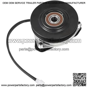 New Electric Lawn Mower Electric PTO Clutch Kits 587241601 Compatible for Poulan/for Husqvarna 587241601 for Ogura 53594500 GT1A-EH07