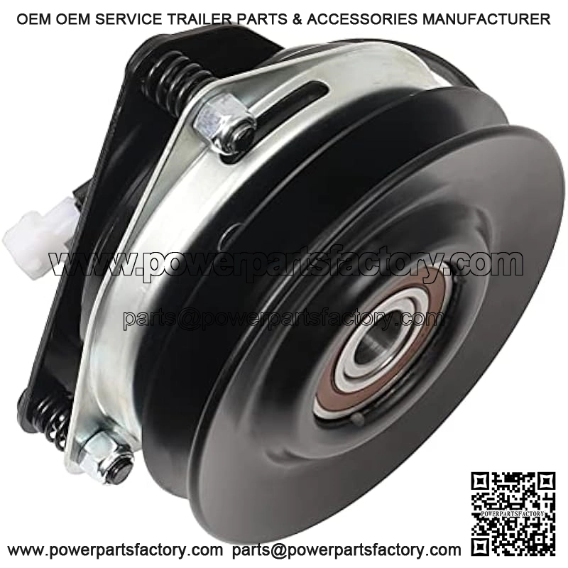 New Electric Lawn Mower Electric PTO Clutch Kits 587241601 Compatible for Poulan/for Husqvarna 587241601 for Ogura 53594500 GT1A-EH07 - Image 2