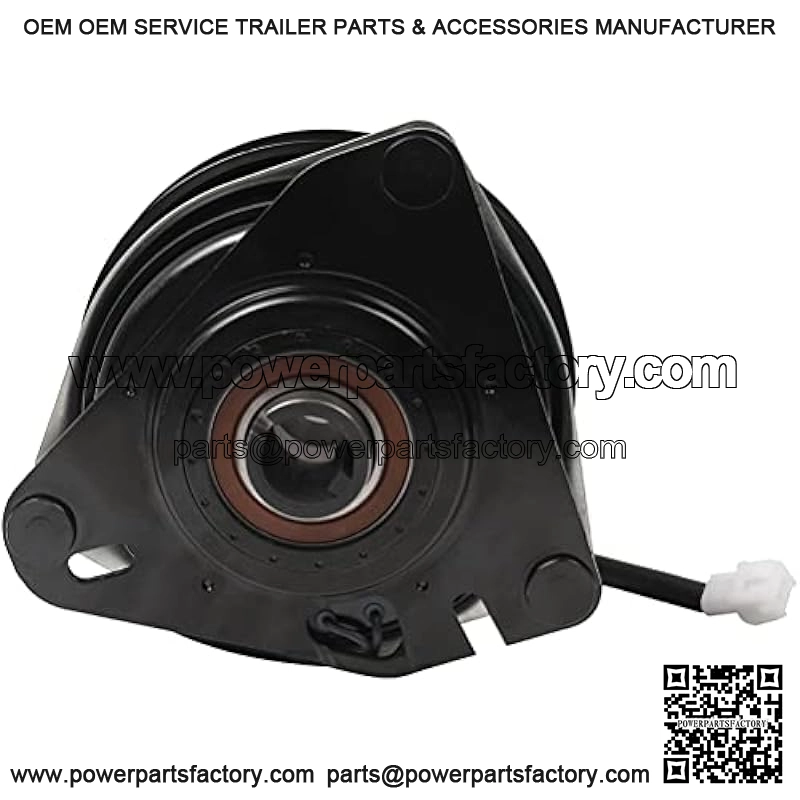 New Electric Lawn Mower Electric PTO Clutch Kits 587241601 Compatible for Poulan/for Husqvarna 587241601 for Ogura 53594500 GT1A-EH07 - Image 4