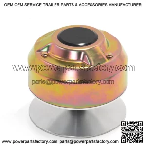 Primary Drive Clutch AM138487 AM140986 for John Deere Gator 6X4 4X2 4X4 HPX 815E