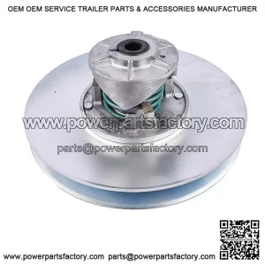 Gator Clutch for John Deere 6X4 Gator Diesel Gas 4X4 HPX GATOR HPX615E HPX815E