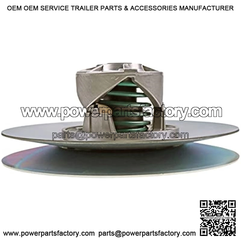 Secondary Driven Clutch AM140967 Compatible with John Deere 4x2 Gators Diesel Gator, Trail Gator, Worksite Gator, 1200A Bunker and Field Vehicle - Image 3