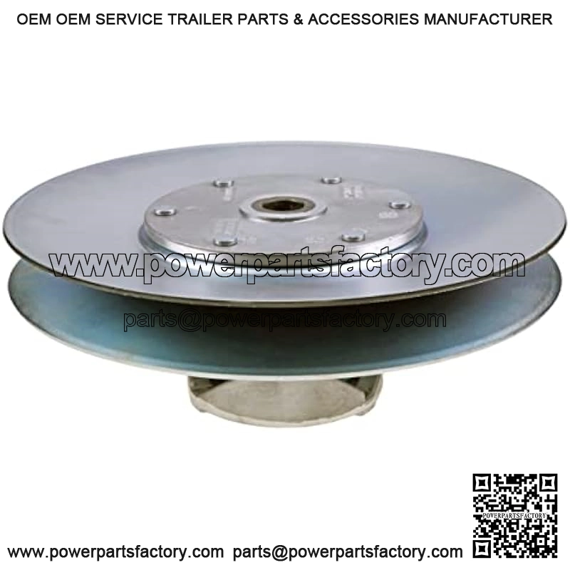 Secondary Driven Clutch AM140967 Compatible with John Deere 4x2 Gators Diesel Gator, Trail Gator, Worksite Gator, 1200A Bunker and Field Vehicle - Image 5