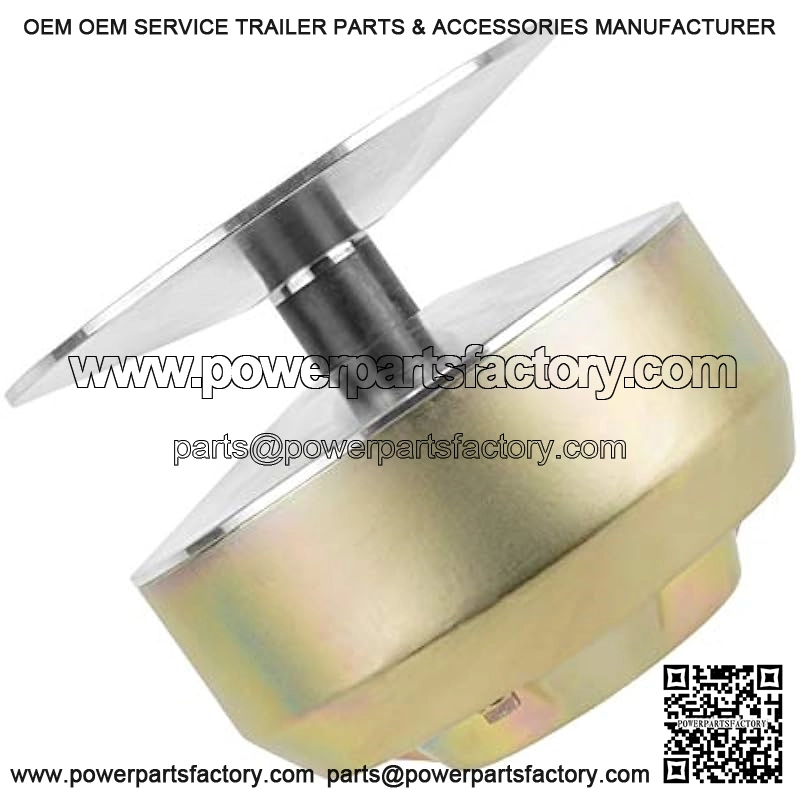Complete Primary Drive Clutch Compatible with John Deere Gator 4X2 6X4 / AM140985 AM128794 - Image 4
