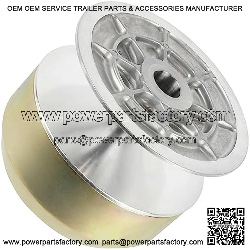 for Complete Primary Drive Clutch for John Deere 1200A Bunker AM140985 AM128794 - Image 4