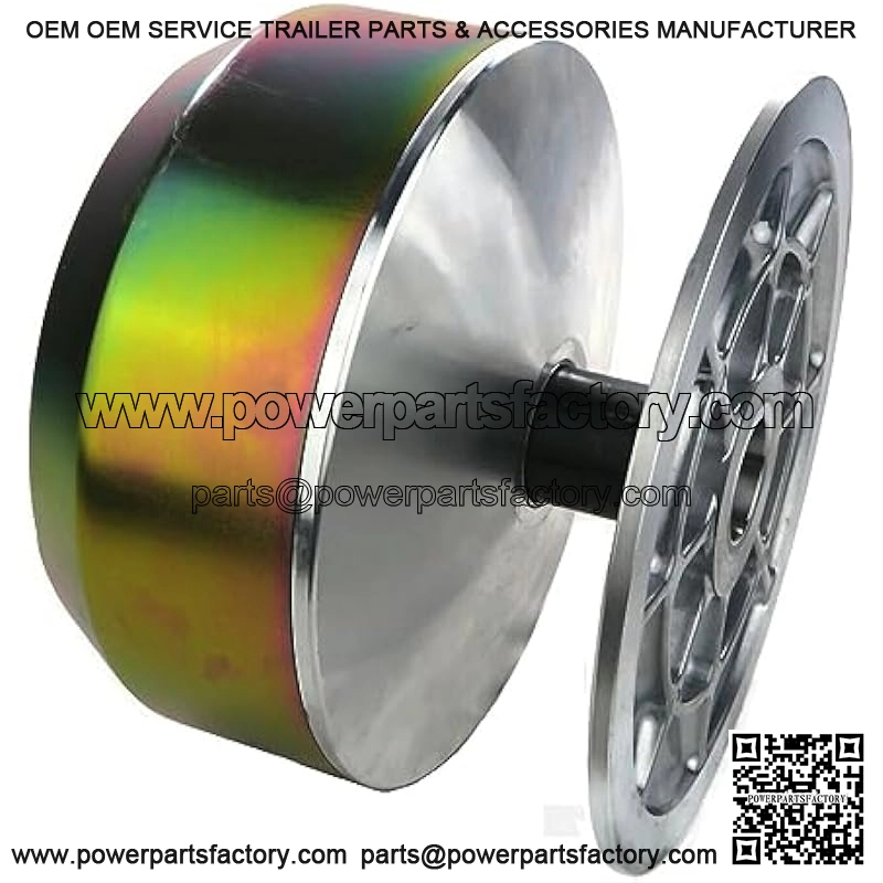 Primary Drive Clutch for John Deere 1200A Bunker & Field M01200A928001-929000 - Image 5