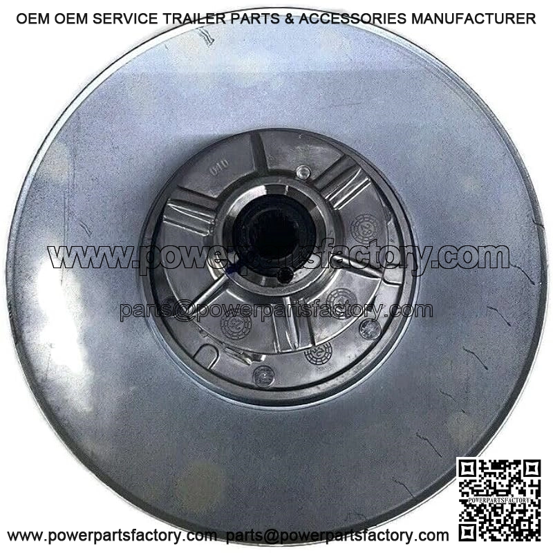 Secondary Driven Clutch for John Deere 1200A 4x2 6x4 Gator AM116177, AM119505 - Image 5
