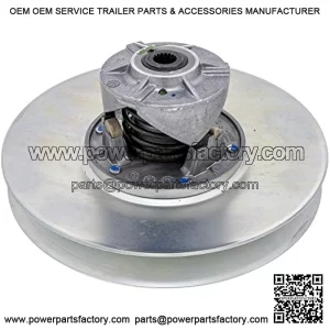 Original Equipment Clutch #AM140967