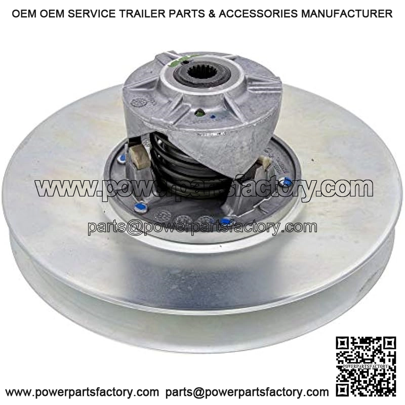 Original Equipment Clutch #AM140967