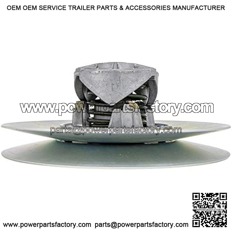 Original Equipment Clutch #AM140967 - Image 2
