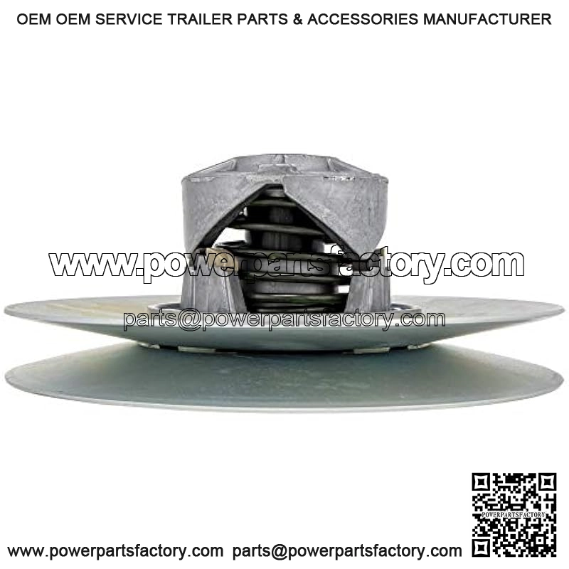 Original Equipment Clutch #AM140967 - Image 3