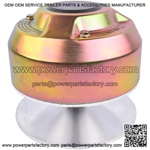 AM140986 Primary Drive Clutch Replacement for John Deere 6X4 Gator, Trail, Worksite AM134011, AM130653, AM128795, AM127506, AM123100, AM122695, AM119148