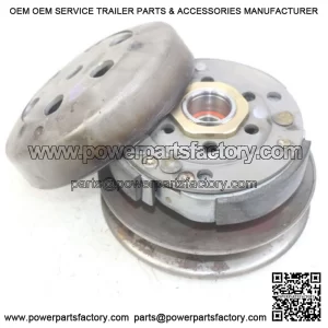 CLUTCH - PEUGEOT VIVACITY 50 ( 1998 - 2003)
