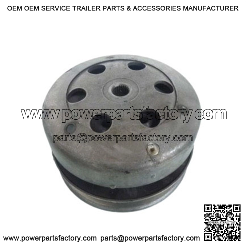 PEUGEOT VIVACITY 50 2005 CLUTCH BELL DRUM