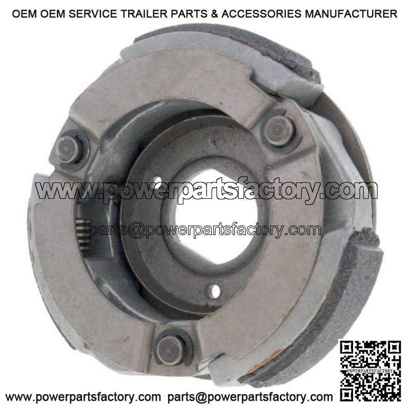 Peugeot Vivacity 100 Replacement Clutch Shoes