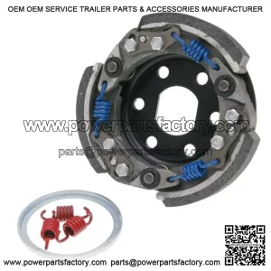 Peugeot Vivacity 50cc 2T [S1CAGA] Evolution Adjustable Racing Clutch