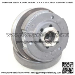 CLUTCH - PEUGEOT VIVACITY NEW 2T 50 ( 2008 - 2017)