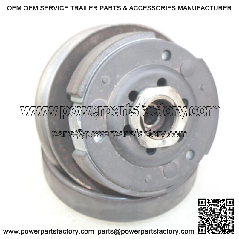 CLUTCH - PEUGEOT VIVACITY NEW 2T 50 ( 2008 - 2017)