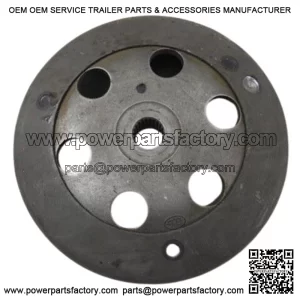 CLUTCH BELL - PEUGEOT VIVACITY NEW 2T 50 ( 2008 - 2017)