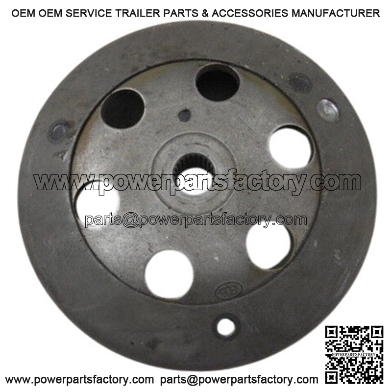 CLUTCH BELL - PEUGEOT VIVACITY NEW 2T 50 ( 2008 - 2017)