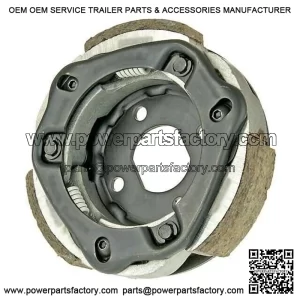 Peugeot Vivacity 50cc 2T [S1CACA] MHR Delta Clutch