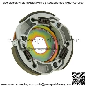 Peugeot Vivacity Compact 50cc 2T Racing Clutch Shoes