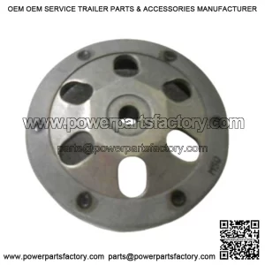 801618#2 Bell Peugeot Vivacity 50