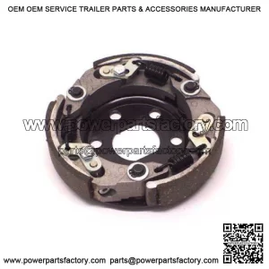 403240285#203 Impeller Clutch Racing 107Mm Peugeot Vivacity 50 1999-2004