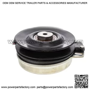 Electric PTO Clutch for TimeCutter Z5000 SS5000 00191700 X0005