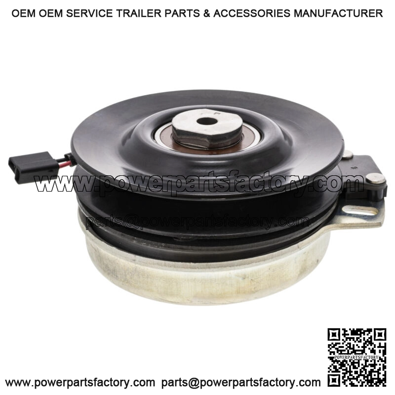 Electric PTO Clutch for TimeCutter Z5000 SS5000 00191700 X0005 - Image 2