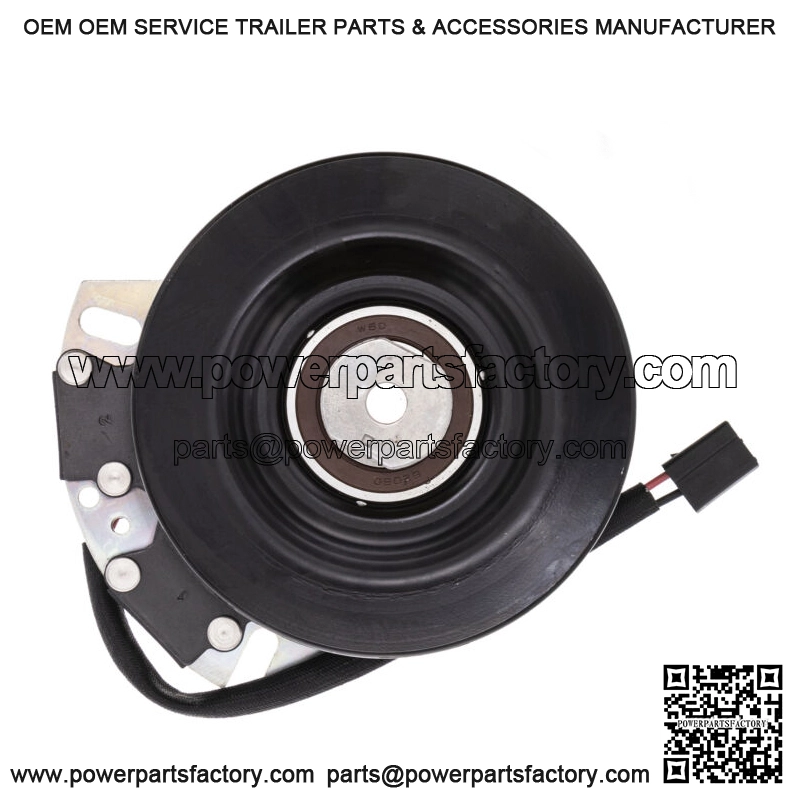 Electric PTO Clutch for TimeCutter Z5000 SS5000 00191700 X0005 - Image 3