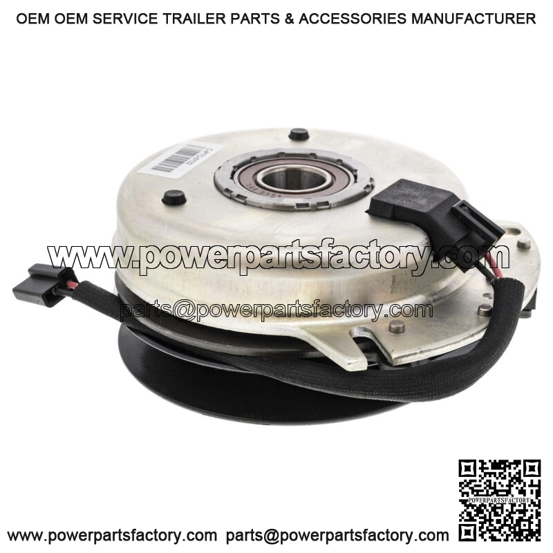 Electric PTO Clutch for TimeCutter Z5000 SS5000 00191700 X0005 - Image 4