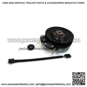 Electric PTO Clutch for SS5000, SS5060, Timecutter Yard Garden Lawn Mower