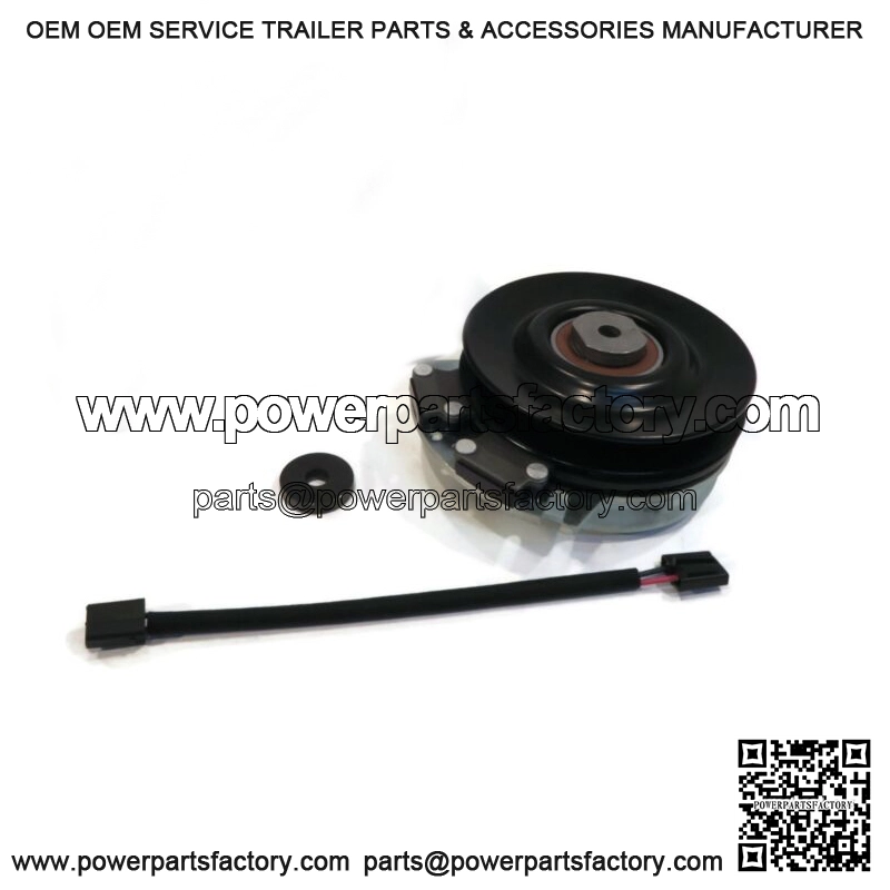 Electric PTO Clutch for SS5000, SS5060, Timecutter Yard Garden Lawn Mower