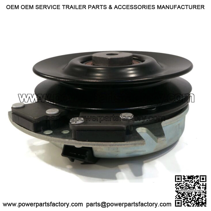 Electric PTO Clutch for SS5000, SS5060, Timecutter Yard Garden Lawn Mower - Image 4