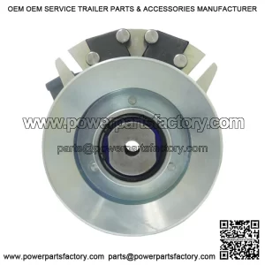 NEW PTO CLUTCH FITS TIMECUTTER MX4260 SS 3200S Z4200 117-7468 1177468