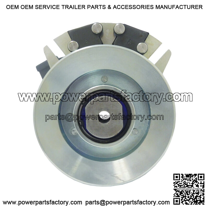 NEW PTO CLUTCH FITS TIMECUTTER MX4260 SS 3200S Z4200 117-7468 1177468