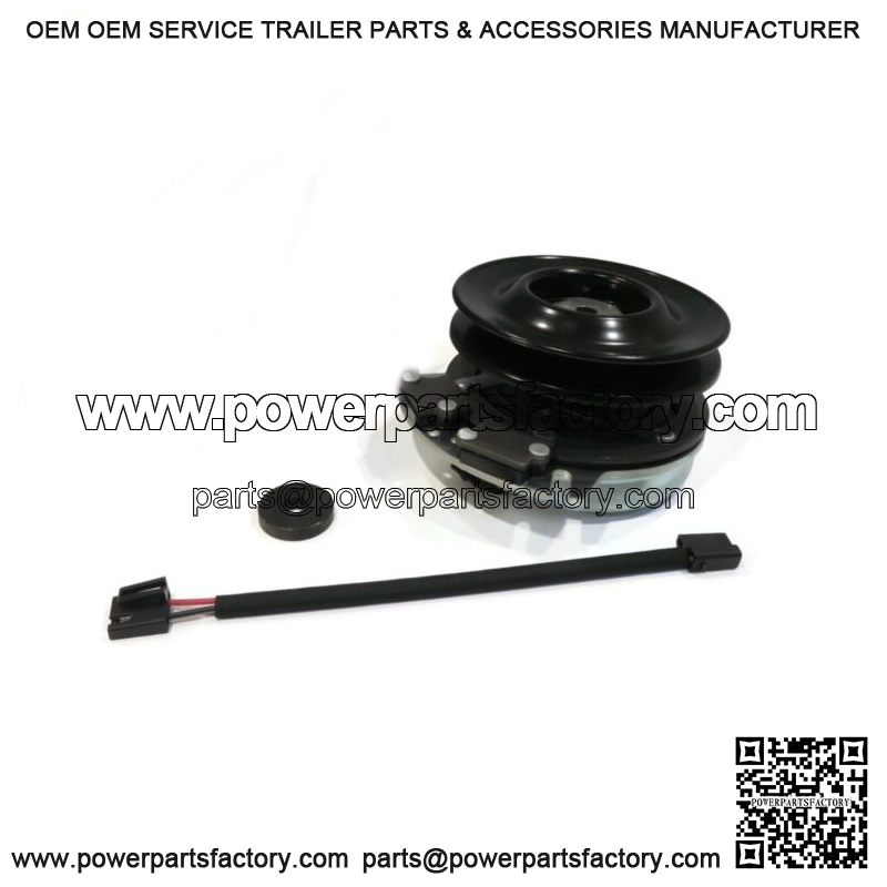 PTO Clutch & Wire for 2016 74741 Timecutter SS 5425(400000000-999999999)