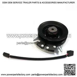 Electric PTO Clutch for TimeCutter SS3200S (SN 312000001-312999999) Mower