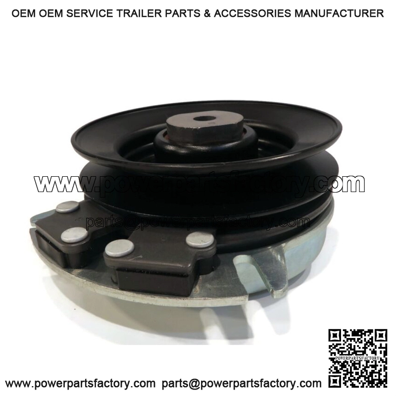 Electric PTO Clutch for TimeCutter SS3200S (SN 312000001-312999999) Mower - Image 4