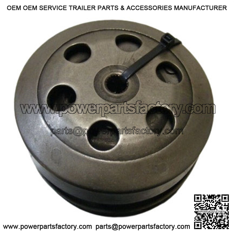 Peugeot Speedfight 3 50 Clutch Bell Drum Assembly 2009 to 2014 A727