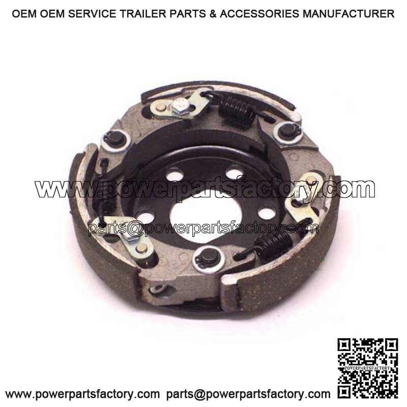 403240285#164 Impeller Clutch Racing 107 Peugeot Speedfight 50/ Lc 2T 1996-2010