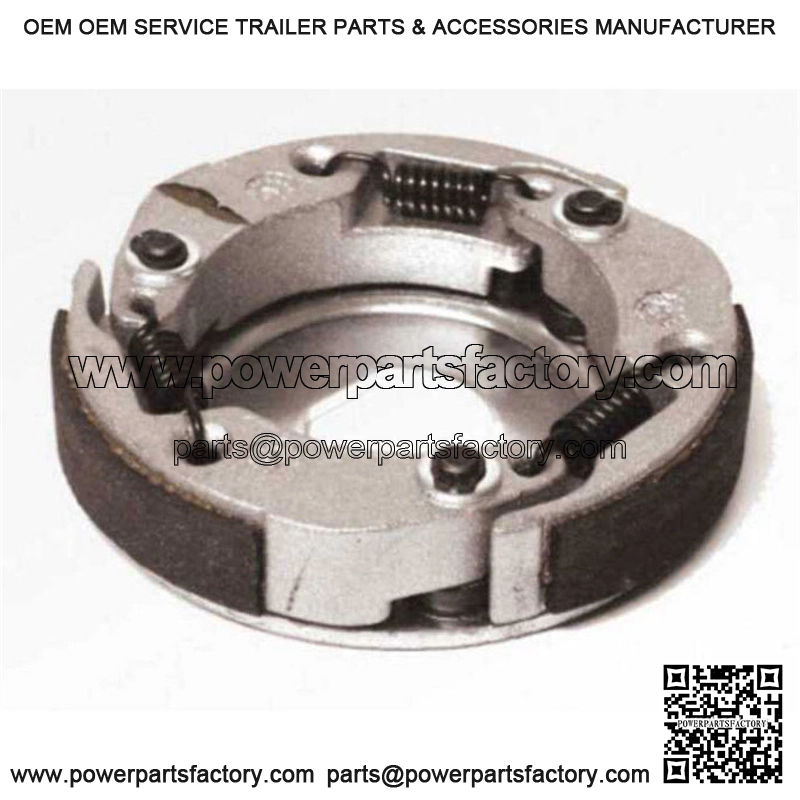 403240125#158 Impeller Clutch (D 107Mm) Peugeot Speedfight 50/ Lc 2T 1996-2010 B