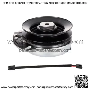 Electric PTO Clutch For 917-05209 Warner 5219-177 New